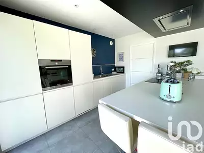 Maison, 120 m²