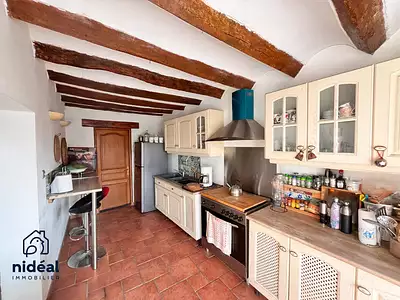 Maison, 110 m²