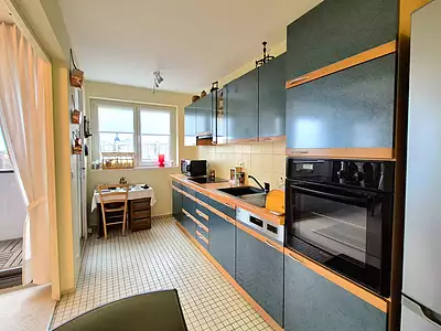 Appartement, 104,72 m²