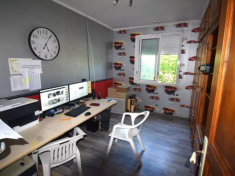 Maison, 218 m²