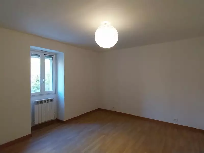 Maison, 55 m²