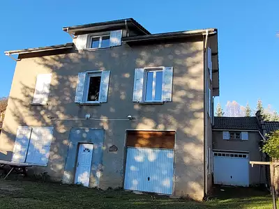 Maison, 150 m²