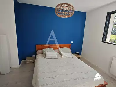 Maison, 133 m²