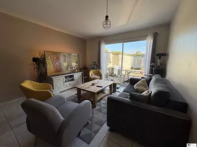 Maison, 131 m²