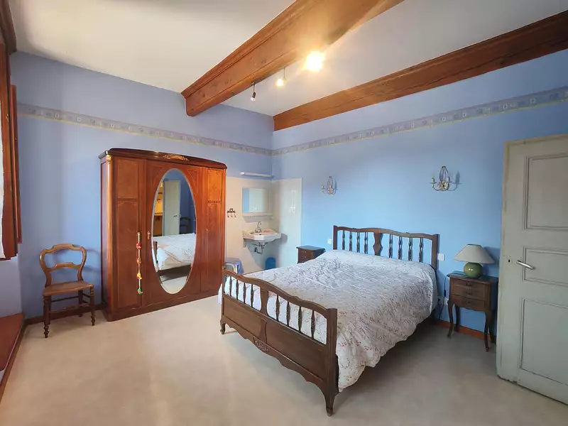 Maison, 303 m²