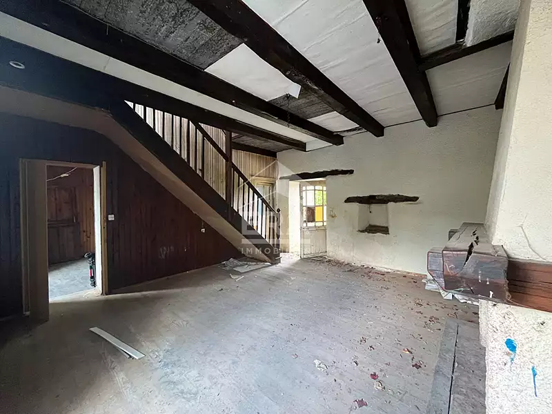 Maison, 96 m²