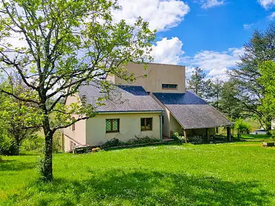 Maison, 192 m²