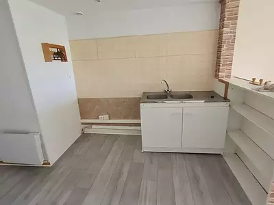 Appartement, 43 m²