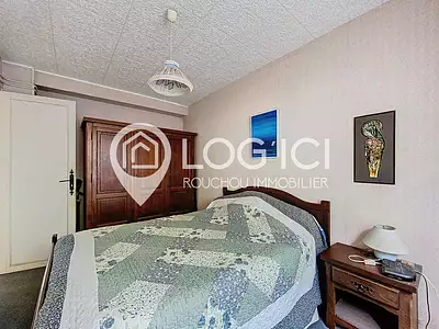 Appartement, 52,62 m²