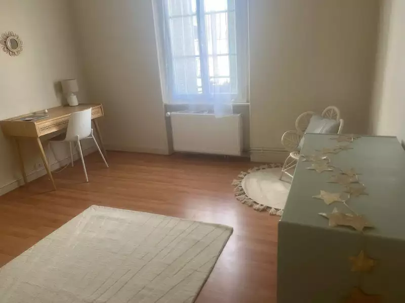 Maison, 104 m²