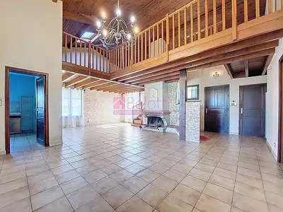 Maison, 186 m²