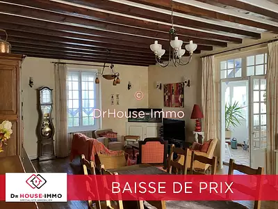 Maison, 172,75 m²