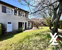 Maison, 110 m²