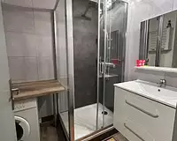 Appartement, 22,63 m²