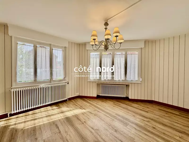 Maison, 145 m²
