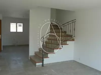Maison, 83,6 m²