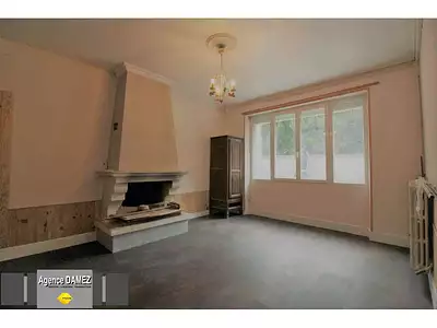 Maison, 120 m²