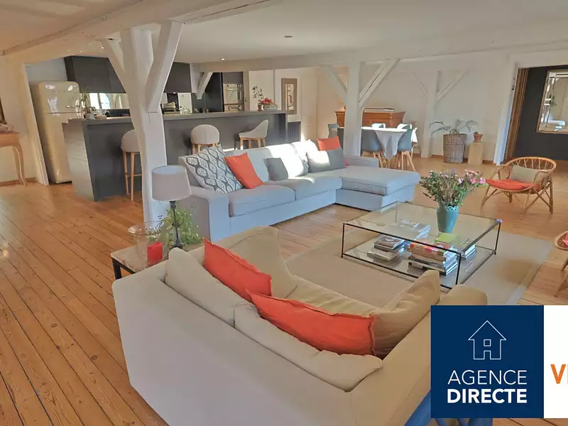 Appartement, 130,03 m²