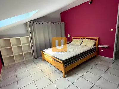 Appartement, 63 m²