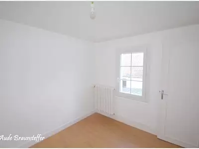 Appartement, 89 m²