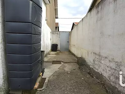 Maison, 80 m²