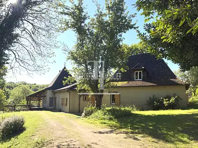 Maison, 155 m²