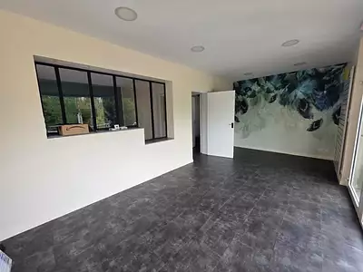 Maison, 65 m²