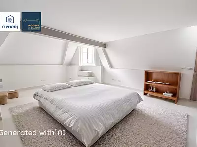 Maison, 180 m²