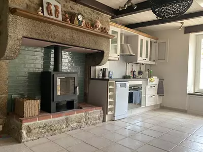 Maison, 94 m²