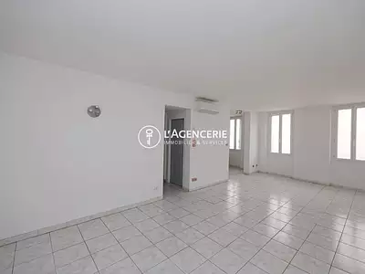 Appartement, 41,27 m²