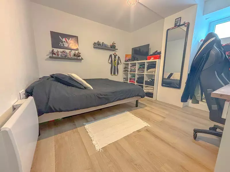 Maison, 125 m²