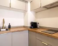 Appartement, 25,82 m²