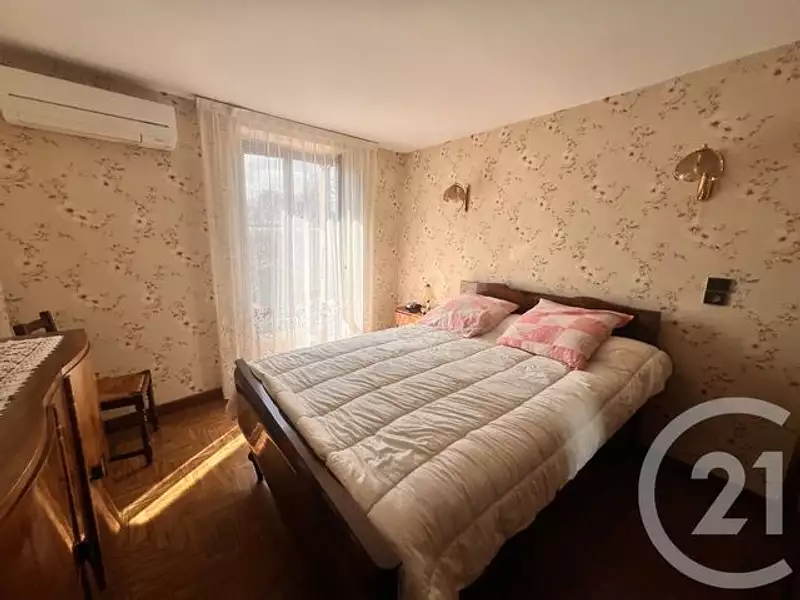 Maison, 74,8 m²