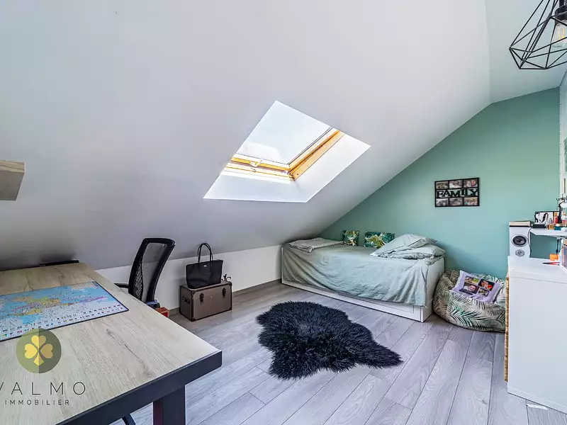 Maison, 185 m²