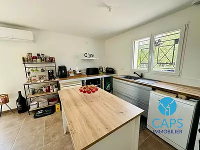 Maison, 90 m²