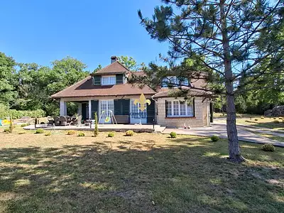 Maison, 195 m²