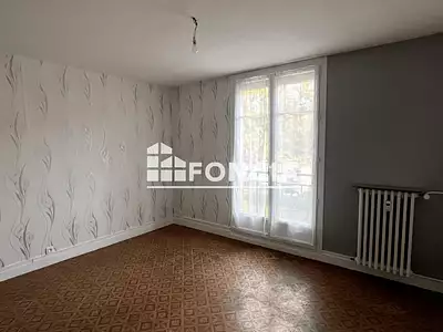 Appartement, 78 m²