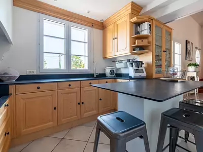 Maison, 130 m²