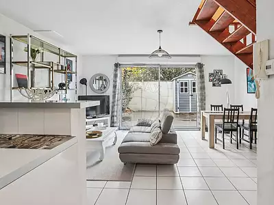Maison, 63 m²