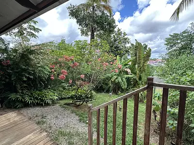 Appartement, 85 m²