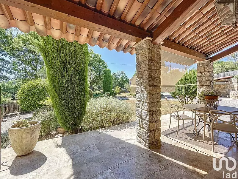 Maison, 160 m²