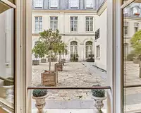 Appartement, 58,59 m²