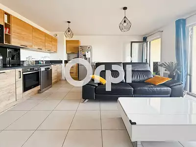 Appartement, 65 m²