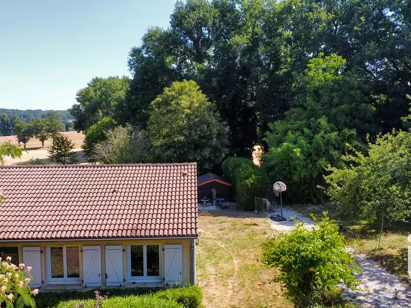 Maison, 128 m²