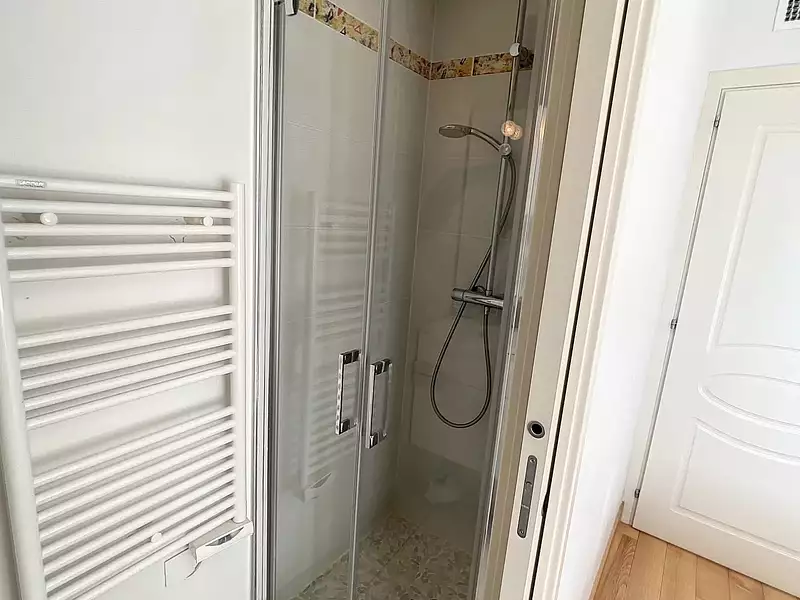 Appartement, 70 m²