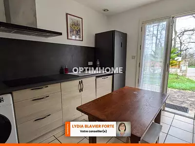 Maison, 94 m²