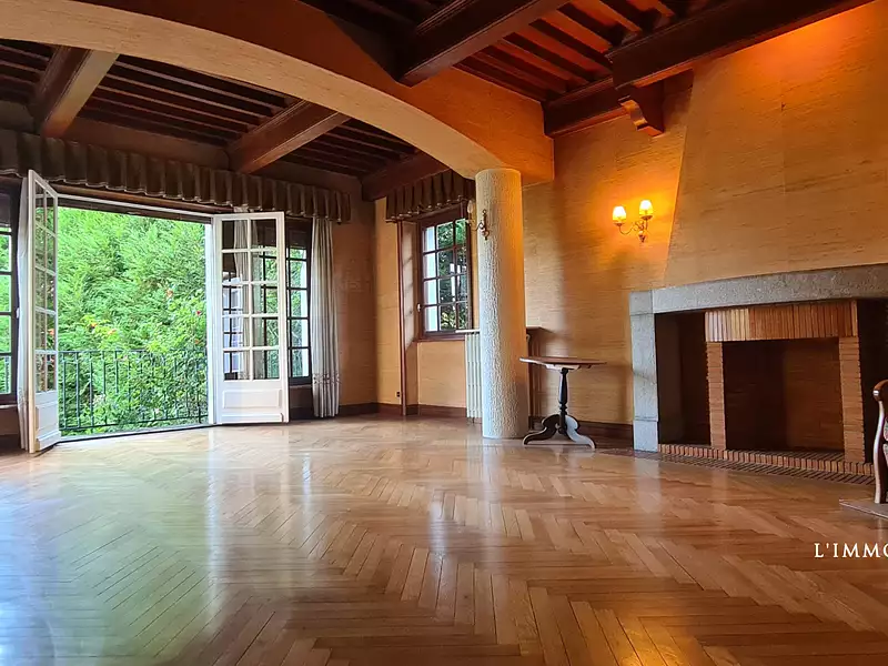 Maison, 235,17 m²