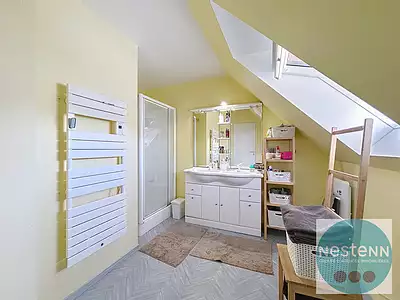 Maison, 138 m²