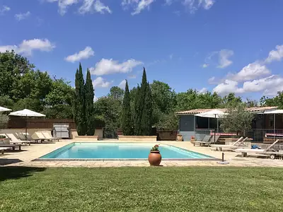 Maison, 500 m²