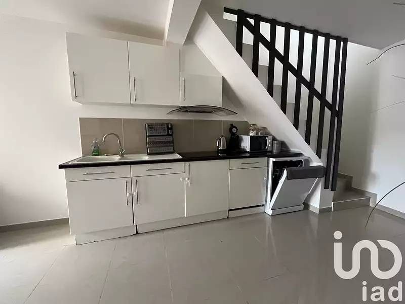 Immeuble, 194 m²